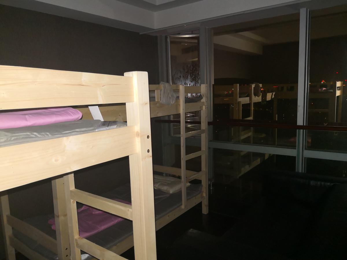 Best Cat Hostel Guangzhou Exterior photo