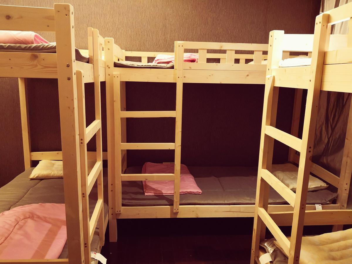Best Cat Hostel Guangzhou Exterior photo