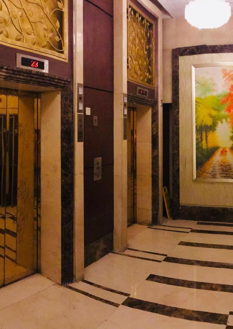 Best Cat Hostel Guangzhou Exterior photo
