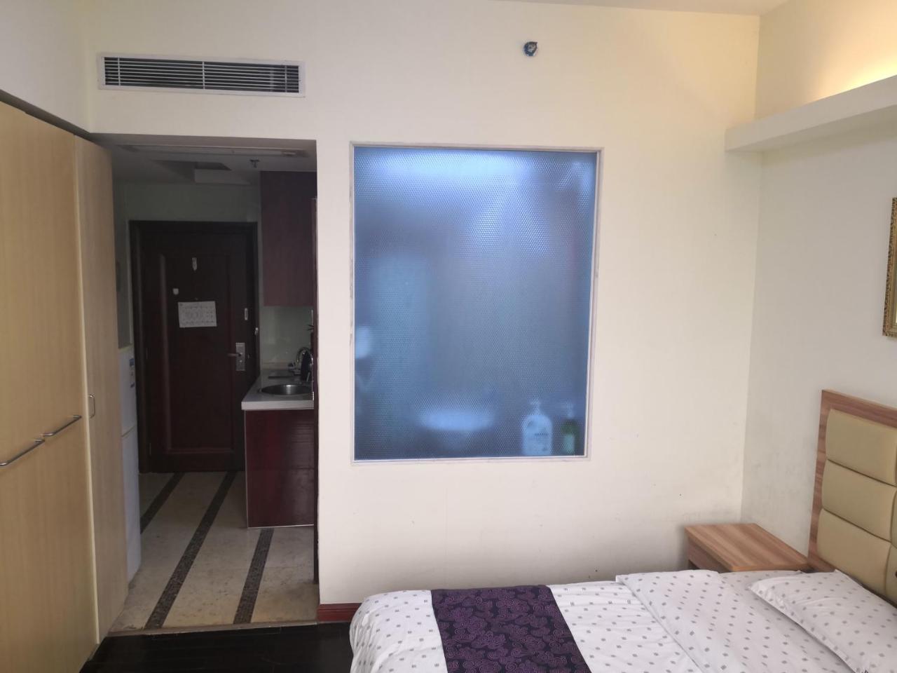 Best Cat Hostel Guangzhou Exterior photo